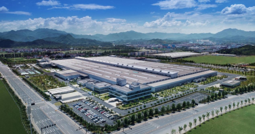 赵福成：让不同文化背景研发人员在极光湾实现价值共赢