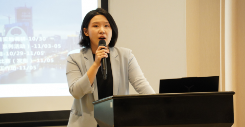 華才薈聚·創領灣區—2025前海港澳創意創投生態大會圓滿舉辦