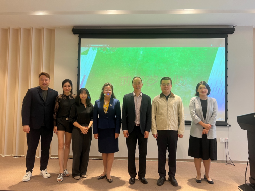 華才薈聚·創領灣區—2025前海港澳創意創投生態大會圓滿舉辦