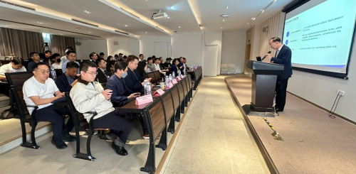 華才薈聚·創領灣區—2025前海港澳創意創投生態大會圓滿舉辦