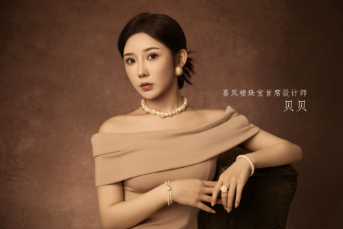 喜凤楼珠宝，是怎么靠“碎金子”应对国际金价的上蹿下跳？