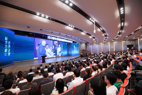 标准为桥，世界无界|格力主导制冷压缩机“新标”链接全球
