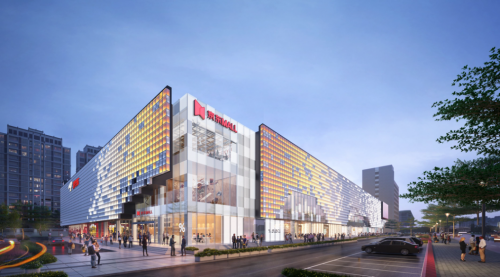 京东MALL双井店即将开业：最潮酷的主机、电竞房、超跑赛车模拟等你来体验