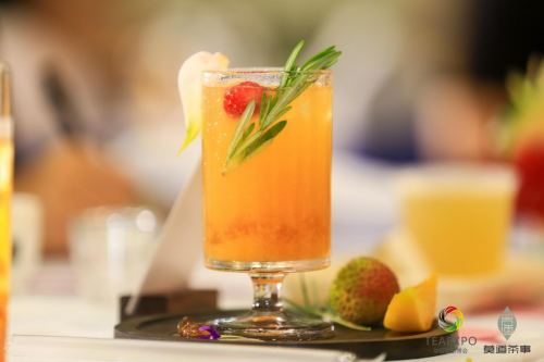 火力全开！2025郑州茶产业博览会盛大开幕！