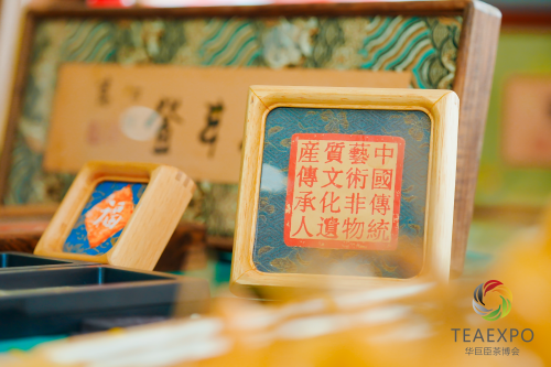 火力全开！2025郑州茶产业博览会盛大开幕！