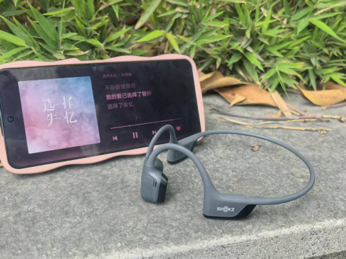 南卡、韶音、墨觉骨传导耳机深度测评,看完再决定买哪款!