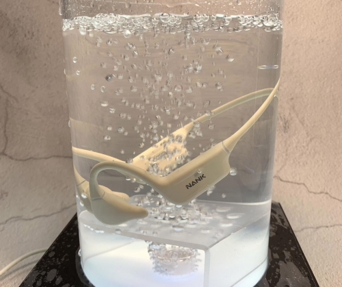 南卡、韶音、墨觉骨传导耳机深度测评,看完再决定买哪款!