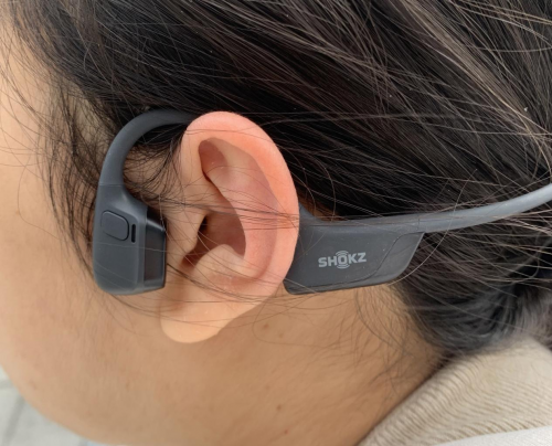 南卡、韶音、墨觉骨传导耳机深度测评,看完再决定买哪款!