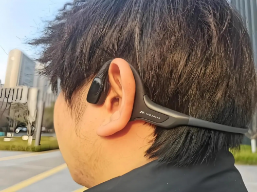 南卡、韶音、墨觉骨传导耳机深度测评,看完再决定买哪款!