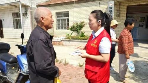 党建引领促发展·医心为民显担当｜武汉市非公立医疗机构党建工作座谈会在武汉普瑞眼科医院召开