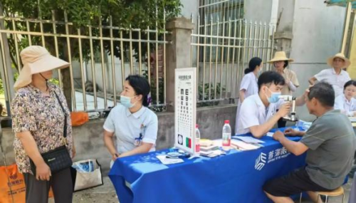 党建引领促发展·医心为民显担当｜武汉市非公立医疗机构党建工作座谈会在武汉普瑞眼科医院召开
