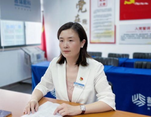党建引领促发展·医心为民显担当｜武汉市非公立医疗机构党建工作座谈会在武汉普瑞眼科医院召开