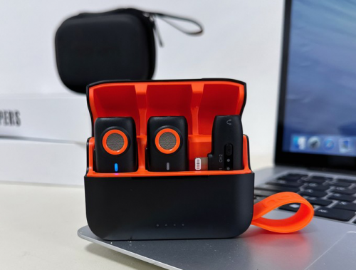 收音麦克风哪个牌子好，降噪麦克风排行榜10强，降噪麦克风推荐