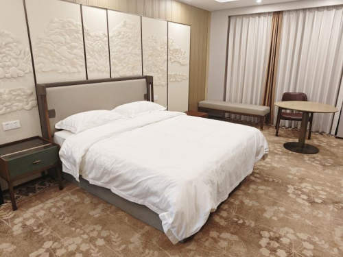 酒店如何提高复购率？关键在于布置好床
