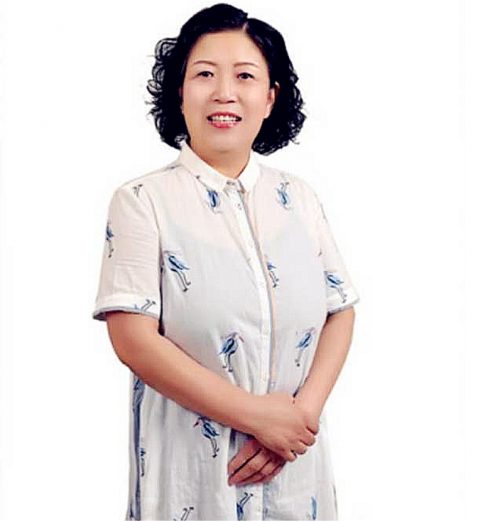 程萍医师；杏林巾帼五十余载，以创新传承守护百姓健康