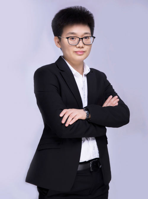專訪一品威客國際版CPO馮梅：以產品創新驅動企業全球化戰略