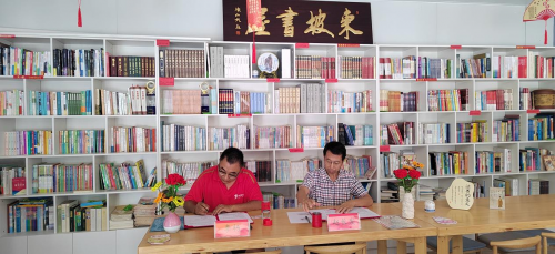 澄迈县候鸟人才种下梧桐树，静待金凤百鸟来
