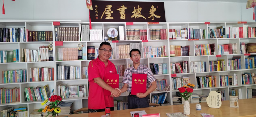 澄迈县候鸟人才种下梧桐树，静待金凤百鸟来
