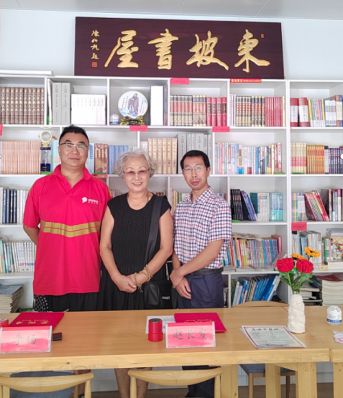澄迈县候鸟人才种下梧桐树，静待金凤百鸟来