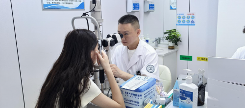 重庆近视手术全攻略：度数与术式的精准选择