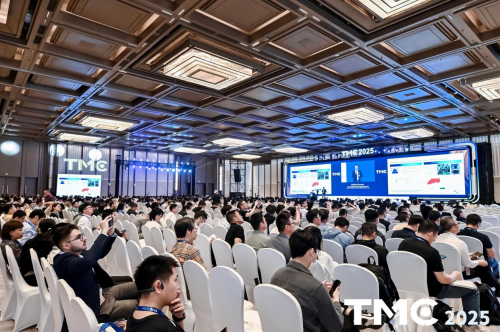 极光湾科技副院长白云辉亮相TMC2025混动论坛，深入剖析全球混动市场趋势与技术演进第3张