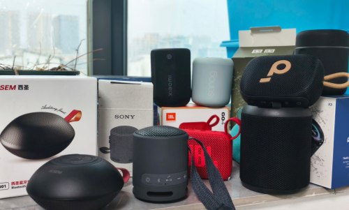 哪款蓝牙音箱音质好性价比高点?2025十大公认音质好的音箱推荐!