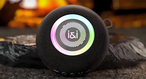 哪款蓝牙音箱音质好性价比高点?2025十大公认音质好的音箱推荐!