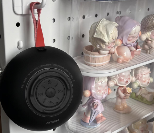 哪款蓝牙音箱音质好性价比高点?2025十大公认音质好的音箱推荐!