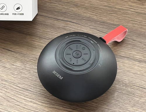 哪款蓝牙音箱音质好性价比高点?2025十大公认音质好的音箱推荐!