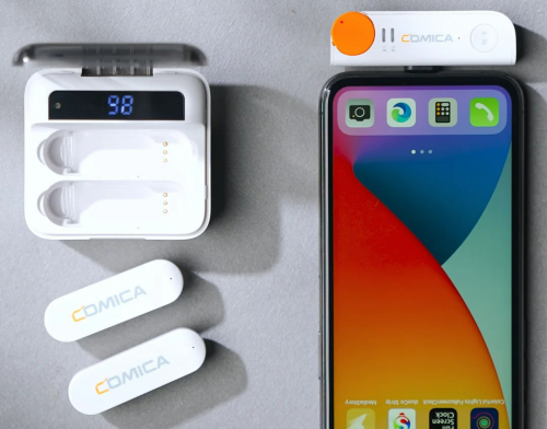 领夹无线麦克风哪个牌子好，2025年无线领夹麦克风十大品牌推荐