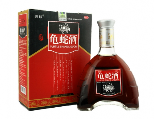 岳阳龟蛇酒：千年酒香里的仙酿传奇与洞庭珍萃
