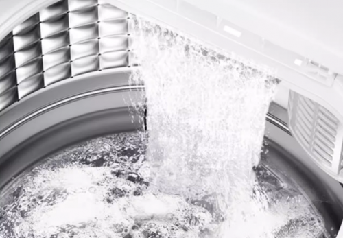 儿童洗衣机哪一款好?分享2025五款实力儿童洗衣机机型!