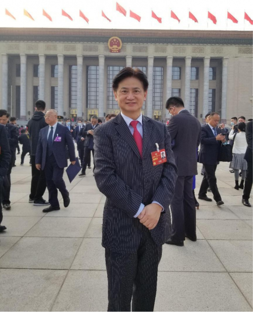 深耕岩土科研前沿 筑牢安全生态基石