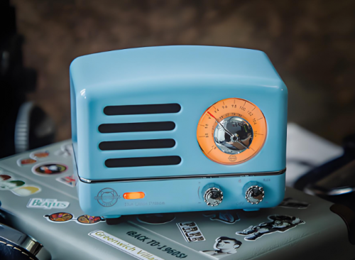 蓝牙音箱哪款最好用又实惠？2025年盘点十大公认音质好的蓝牙音箱！