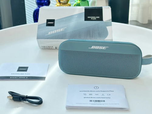 蓝牙音箱哪款最好用又实惠？2025年盘点十大公认音质好的蓝牙音箱！