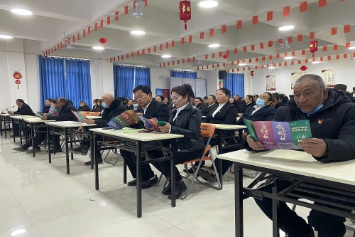泰康人寿：以普惠金融之笔书写民生保障答卷