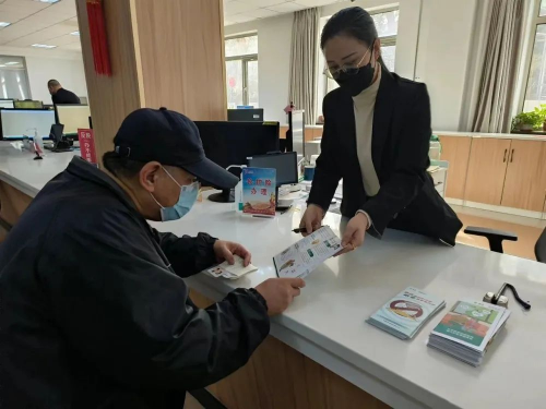 泰康人寿：以普惠金融之笔书写民生保障答卷