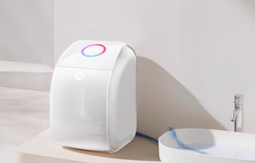 迷你洗衣机哪款好用?推荐排行榜前十名,性能高效又省心!