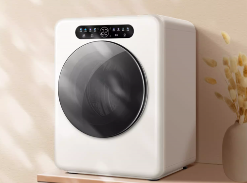 迷你洗衣机哪款好用?推荐排行榜前十名,性能高效又省心!