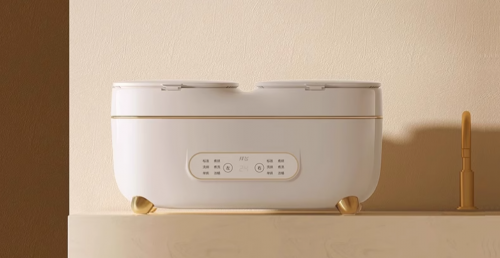 迷你洗衣机哪款好用?推荐排行榜前十名,性能高效又省心!