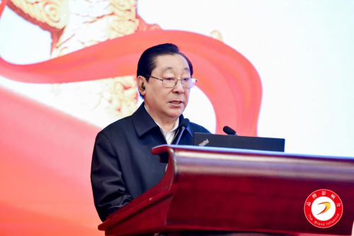 百德福出席“2025（第十二届） 品牌影响力发展大会”