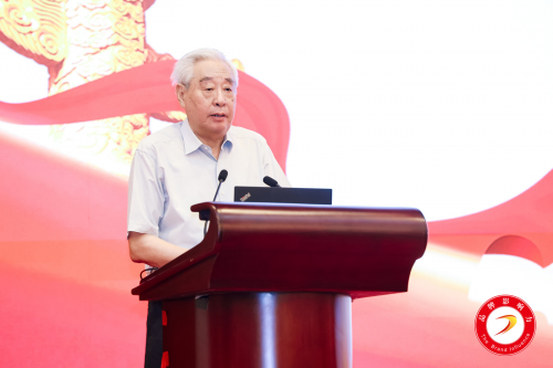 百德福出席“2025（第十二届） 品牌影响力发展大会”
