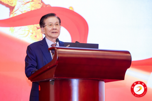 百德福出席“2025（第十二届） 品牌影响力发展大会”