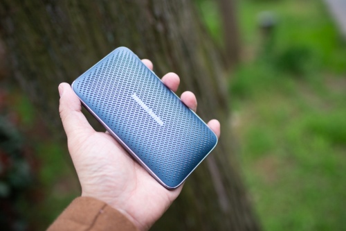 小音箱哪个品牌最好?推荐十大便携蓝牙音箱音质最好的型号!