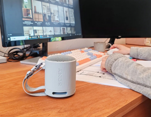 小音箱哪个品牌最好?推荐十大便携蓝牙音箱音质最好的型号!