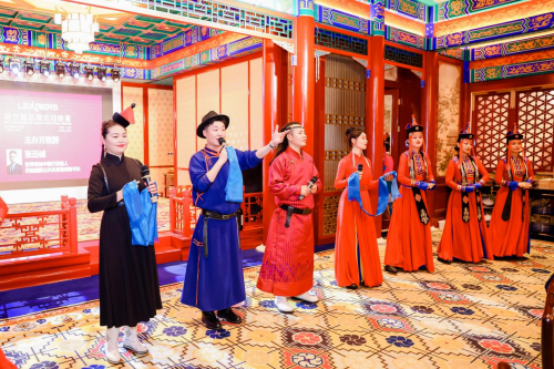 打破边界，绽放光芒：正金资本龚芝颖诠释新时代女性的力量