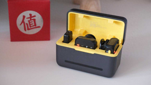 口碑最好的领夹麦克风品牌有哪些?一文读懂领夹麦哪个牌子音质好