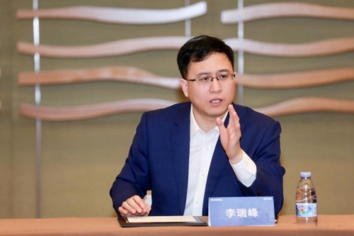 李瑞峰谈长城汽车战略转型：坚守长期主义，Hi4技术引领高质量发展