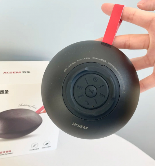 蓝牙音箱什么牌子好性价比高?2025重磅揭晓迷你蓝牙音箱十大排名