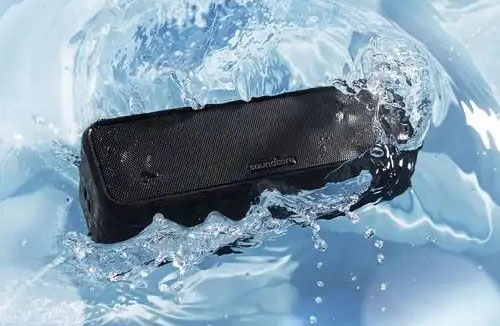 蓝牙音箱哪个牌子音质最好?2025精选蓝牙音箱音质十大排行分享!